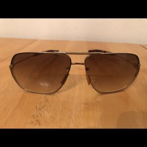 Under Armour mens sunglasses 7/10 condition